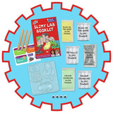 Galt Toys children's slime science kit, imported from the UK