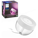 Argos Philips Hue Iris Smart Table Lamp - White- Buy online at McGrocer