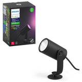 Philips Hue Lily outdoor spotlight extension - British product