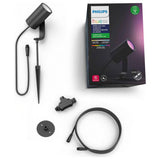 Philips Hue Lily outdoor spotlight extension - British product