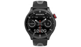 Argos Sekonda Active Pro Black Silicone Strap Smart Watch- Buy online at McGrocer
