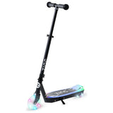 Zinc Spirit kids electric scooter black - British product