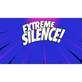 Tomy Extreme Silence Game family game, UK version