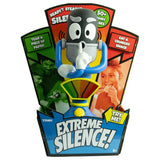 Argos Tomy Extreme Silence Game Family Party Game- Buy online at McGrocer