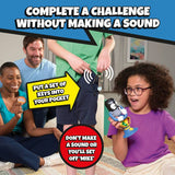 Tomy Extreme Silence Game family game, UK version