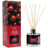 Wax Lyrical reed diffuser Black Cherry 200ml, UK version