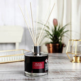 Wax Lyrical reed diffuser Black Cherry 200ml, UK version