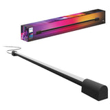 Argos Philips Hue Play Gradient Light Tube Compact - Black- Buy online at McGrocer