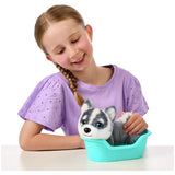 Little Live Pets interactive toy puppy Aurora mini, UK version