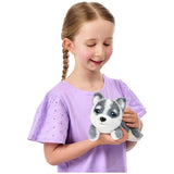 Little Live Pets interactive toy puppy Aurora mini, UK version