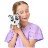 Little Live Pets interactive toy puppy Aurora mini, UK version