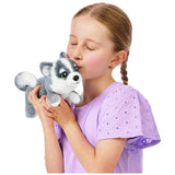 Little Live Pets interactive toy puppy Aurora mini, UK version