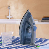 Bush ES2475 steam iron 2200W, imported from the UK