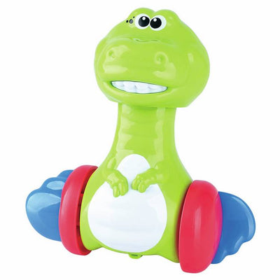 Argos Chad Valley Push & Go Dino Toy- Buy online at McGrocer