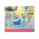 Disney Pati School Stitch craft kit - British product