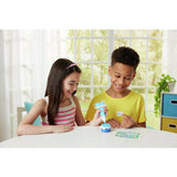 Disney Pati School Stitch craft kit - British product