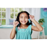 Disney Pati School Stitch craft kit - British product