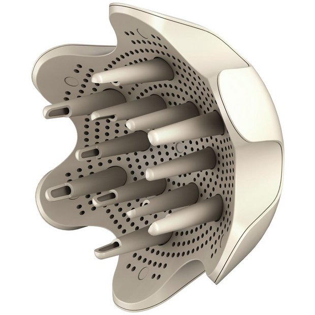 Shark FlexStyle curl-defining diffuser Stone, UK version