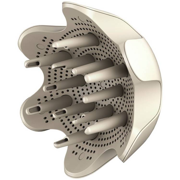 Shark FlexStyle curl-defining diffuser Stone, UK version