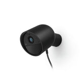 Argos Hue Secure 1080p HD Wired Security Camera - Black- Buy online at McGrocer