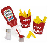 Argos Heinz Toy Chip And Dip Snack Play Food Set- Buy online at McGrocer