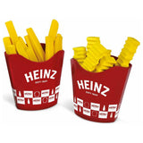 Heinz Toy Chip and Dip Snack Play Food Set, UK version