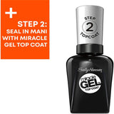 Sally Hansen gel nail polish Sugar Fix 14.7ml (British brand)