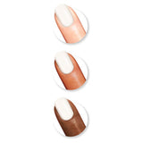 Sally Hansen gel nail polish Get Mod 14.7ml (British brand)
