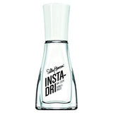 Sally Hansen nail polish White On Time 9.17ml (British brand)