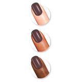 Sally Hansen Insta-Dri Slick Slate nail polish 9.17ml (British brand)