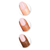 Sally Hansen Insta-Dri Make It Snappy nail polish 9.17ml (British brand)