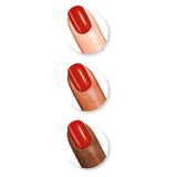 Sally Hansen Nail Polish Asap Apple 9.17ml (British brand)
