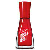 Sally Hansen Nail Polish Asap Apple 9.17ml (British brand)