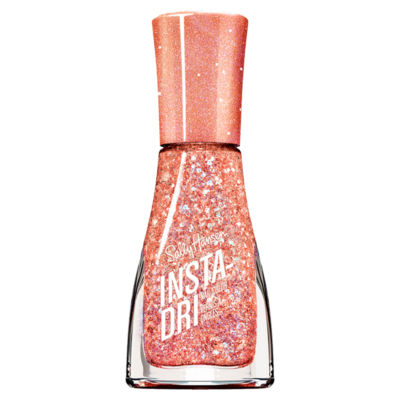 Sally Hansen Insta-Dri Shootingstar nail polish (British brand)