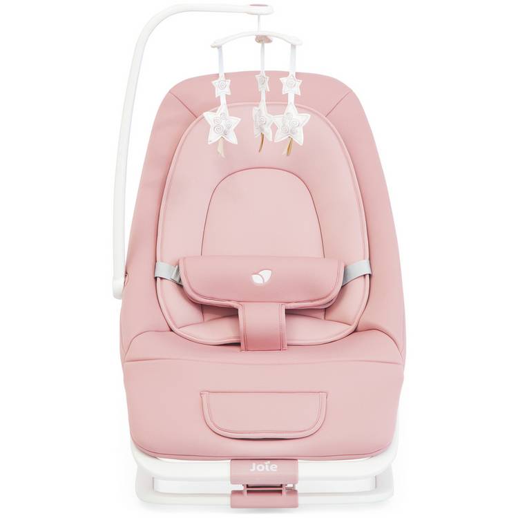 Joie Dreamer Compact Rocker Lola baby bouncer (British brand)