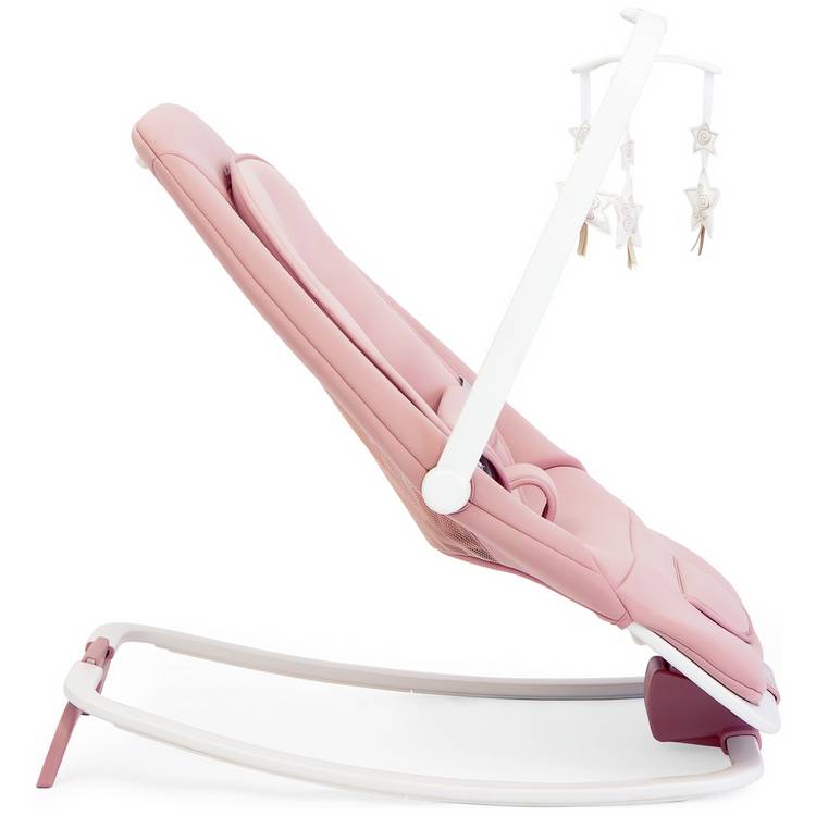 Joie Dreamer Compact Rocker Lola baby bouncer (British brand)
