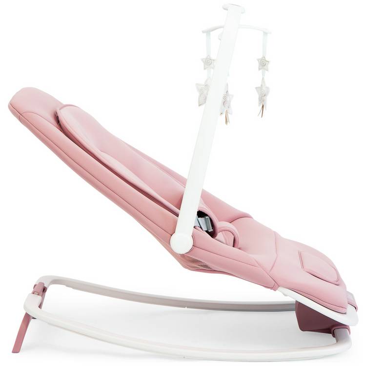 Joie Dreamer Compact Rocker Lola baby bouncer (British brand)