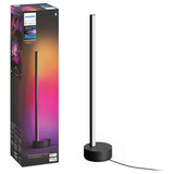 Philips Hue Signe gradient table lamp black (British brand)