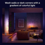 Philips Hue Signe gradient table lamp white - British product