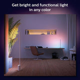 Philips Hue Signe gradient table lamp white - British product