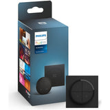Philips Hue Tap Dial Switch black - British product
