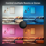 Philips Hue Tap Dial Switch black - British product
