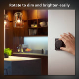 Philips Hue Tap Dial Switch black - British product