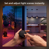 Philips Hue Tap Dial Switch black - British product