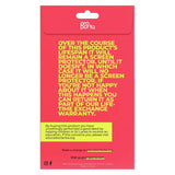 Proporta screen protector for iPhone 16e, UK version