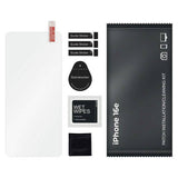 Proporta screen protector for iPhone 16e, UK version