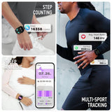 Reflex Active Spectra 40 AMOLED calling smart watch (British brand)