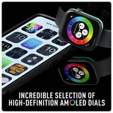 Reflex Active Spectra 40 AMOLED calling smart watch (British brand)
