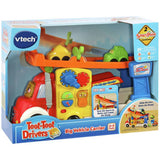VTech Toot-Toot Big Vehicle Carrier toy - British product