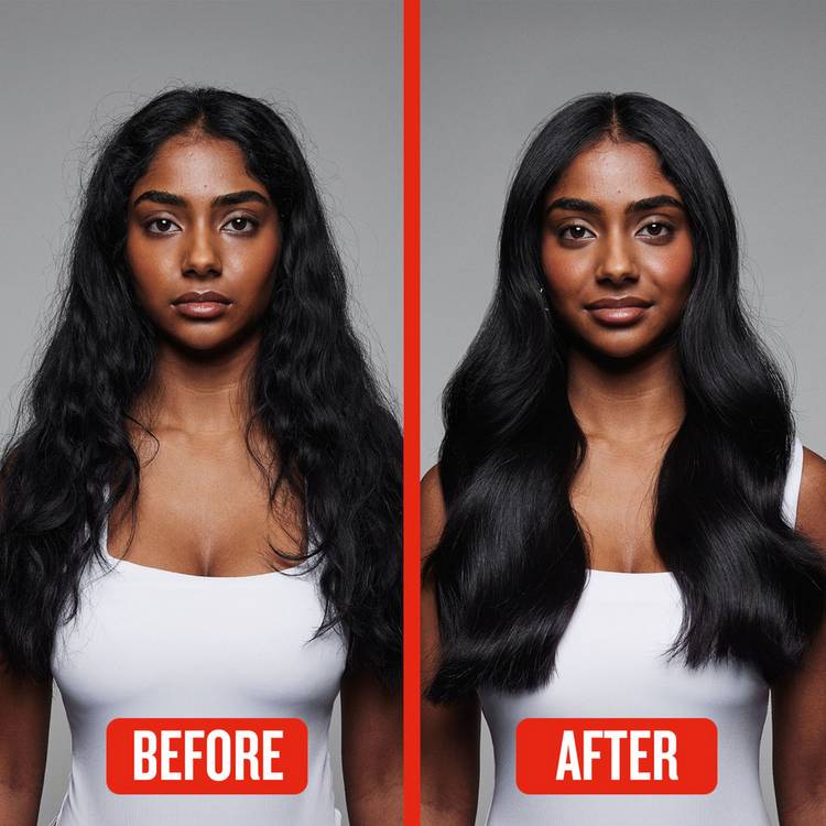 Remington PROluxe curling wand - British product